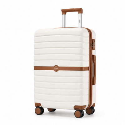 Orvessa Charonne | Valise polycarbonate, 3 tailles